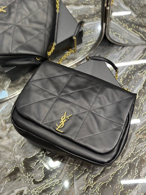 Luxe Touch SLY Bags - 031