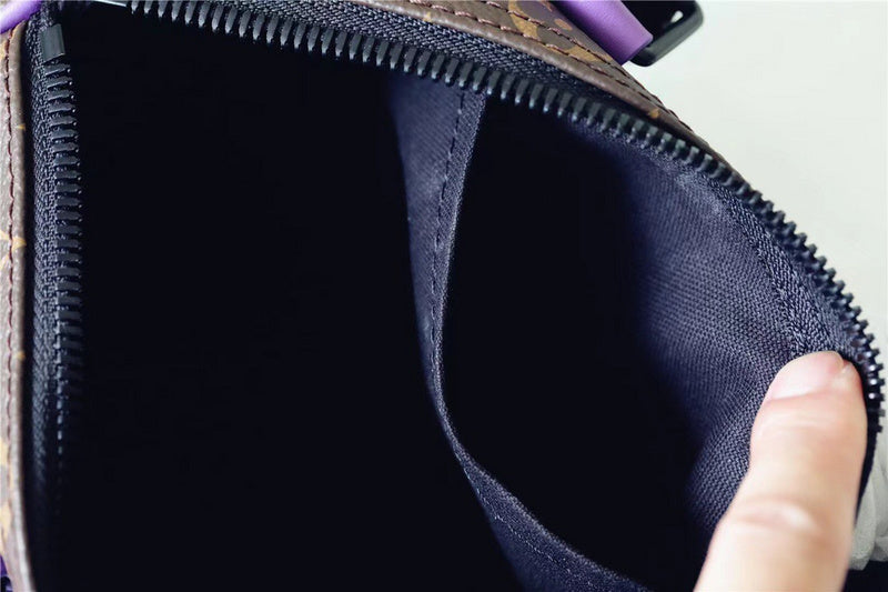Luxe Touch Fashion LTB-bags - 11255