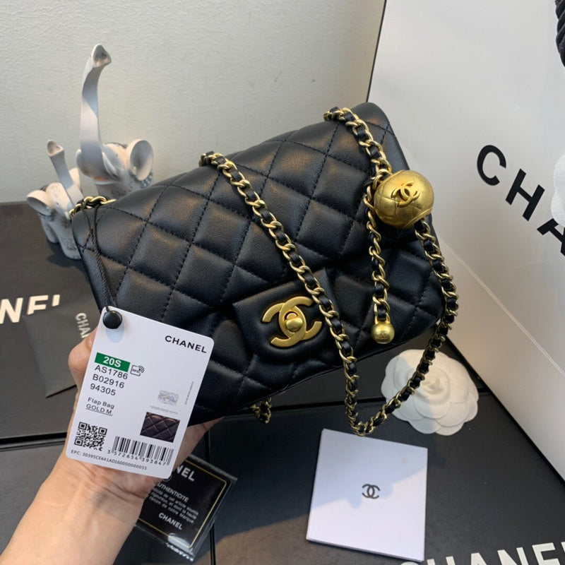 LTB - Luxe Touch Bags - 446