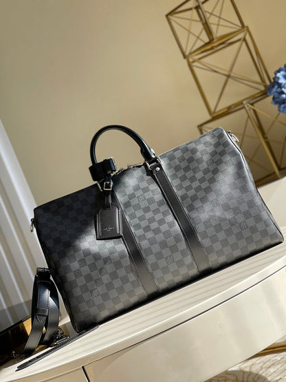 Luxe Touch Fashion LTB-bags - 17033