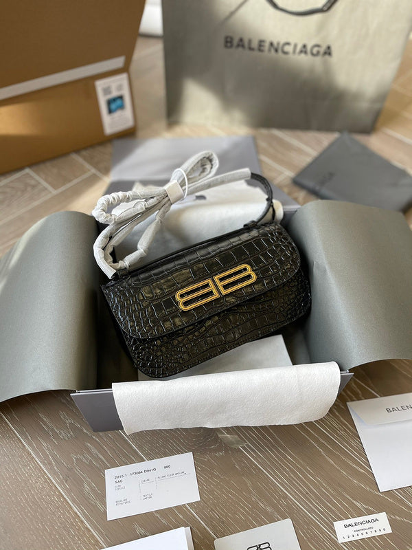 LTB Fashion - BGA Bags - 1487