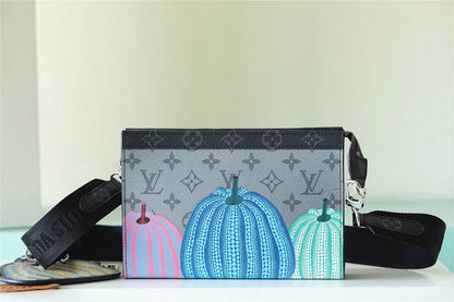 Rezaus Fashion LTB-bags - 9945
