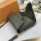 Fashion Luxe Touch bags - 3818