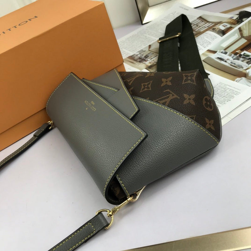 Fashion Luxe Touch bags - 3818