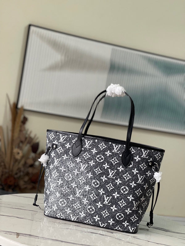 Fashion Luxe Touch bags - 4527