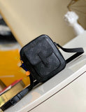 Luxe Touch Bags -   2628