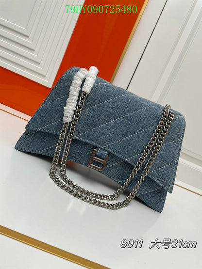Luxe Touch Fashion - BGA Bags - 1692