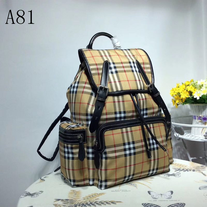 Luxe Touch Bags Fashion -BBR Bags - 878