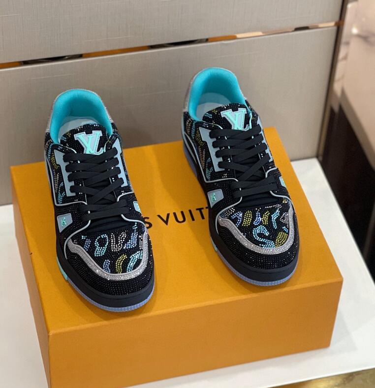 Luxe Touch Bags 

 - LTB Men Shoes - 715