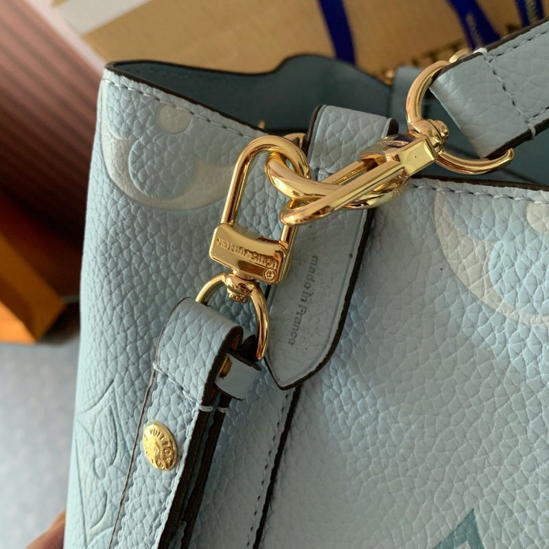 Fashion Luxe Touch bags - 3906