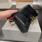 Luxe Touch Fashion - BGA Bags - 1562