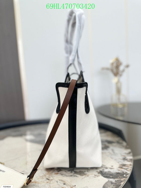 Luxe Touch Bags Fashion -BBR Bags - 122