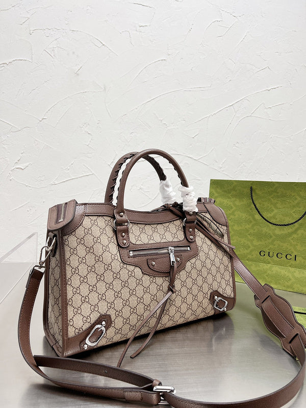 LTB Fashion - BGA Bags - 1509