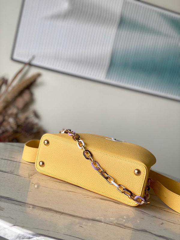 Fashion Luxe Touch bags - 4064