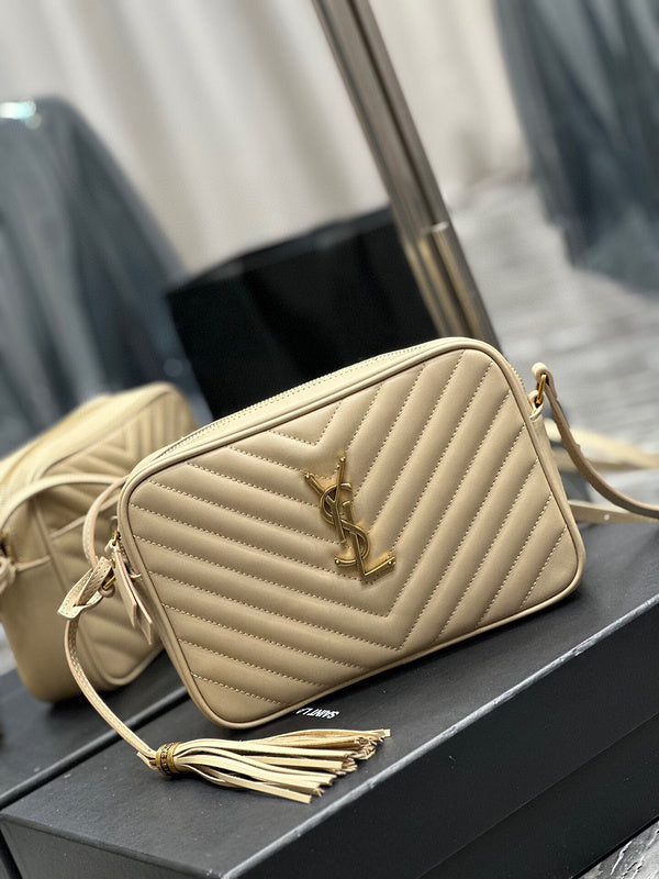 Luxe Touch SLY Bags - 184