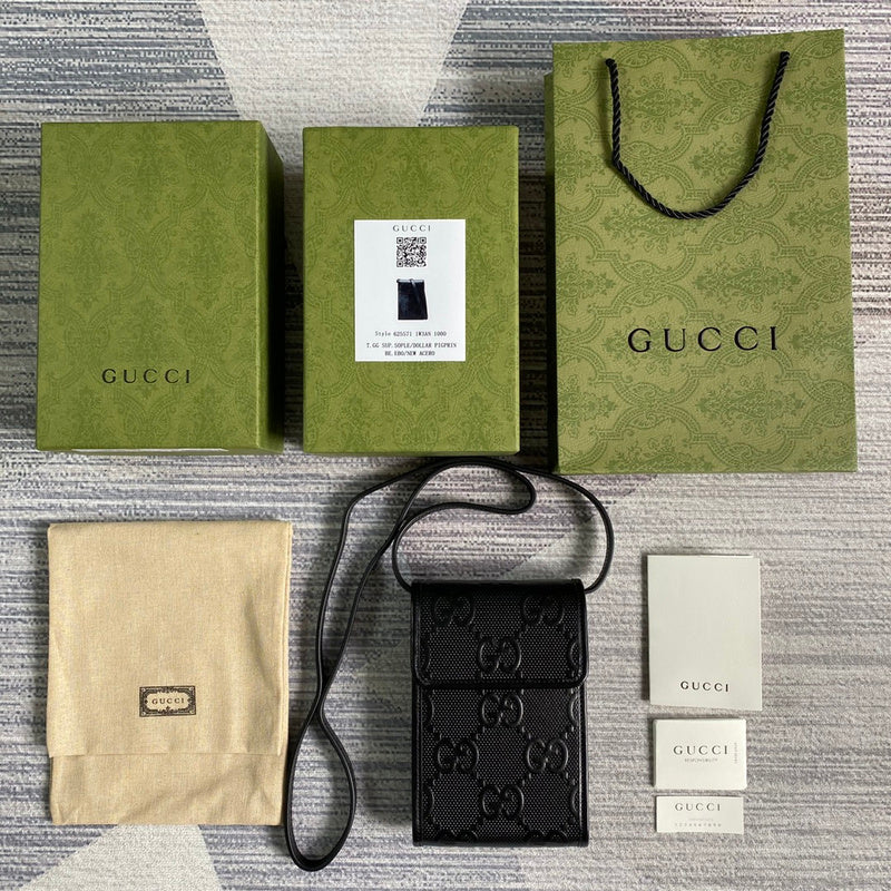 LTB - GG Bags - 1998