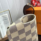 Luxe Touch Fashion LTB-bags - 9312