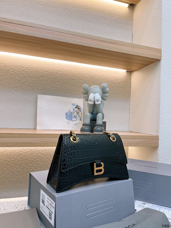 LTB Fashion - BGA Bags - 1634