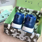 Luxe Touch Bags 

 - YZO Men Shoes - 004