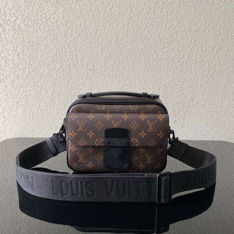 Luxe Touch Fashion LTB-bags - 17376