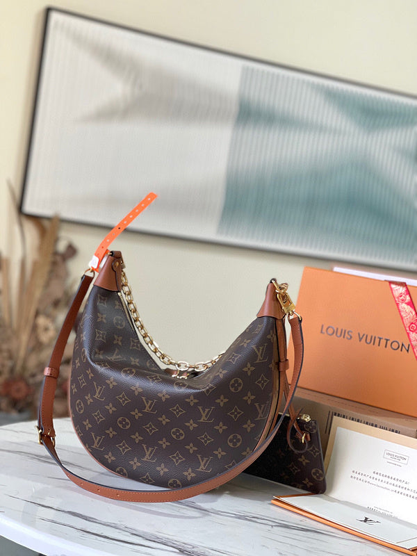 Fashion Luxe Touch bags - 4438