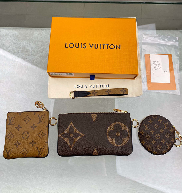 Luxe Touch Fashion LTB-bags - 17715