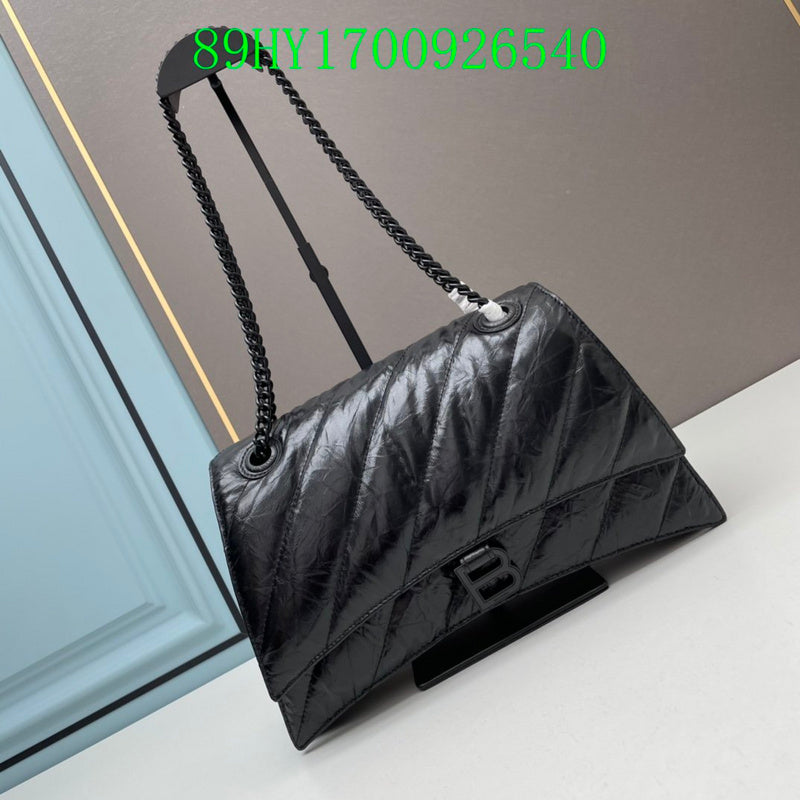 Luxe Touch Fashion - BGA Bags - 2042