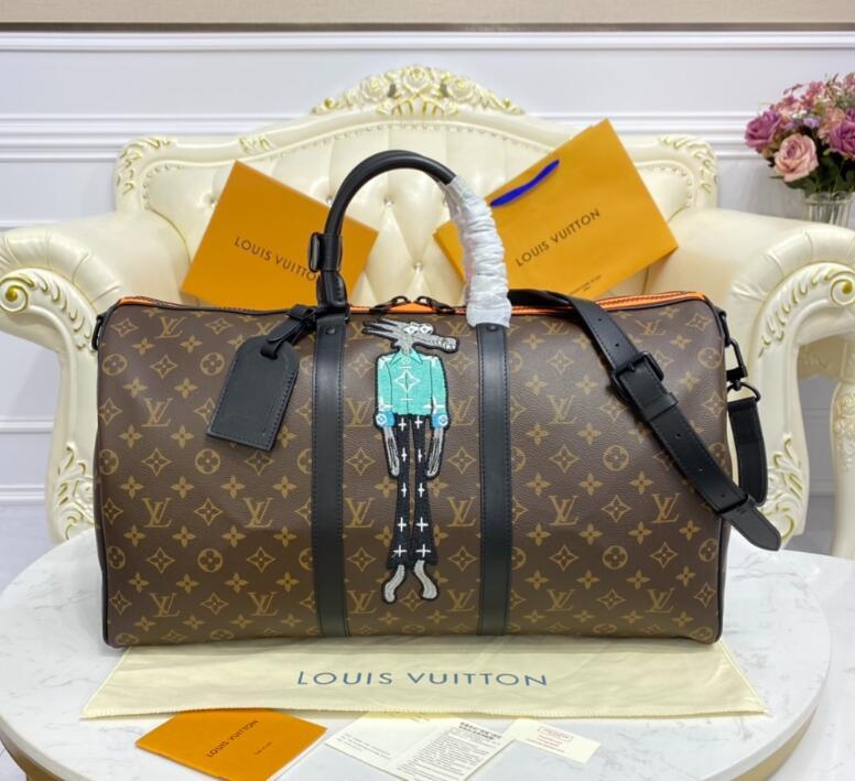 Luxe Touch Bags -   2421