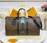 Luxe Touch Bags 

 - LTB Bags - 2421