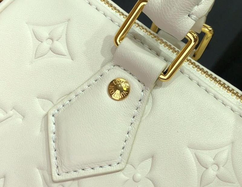 Luxe Touch Bags 

 - LTB Bags - 2193