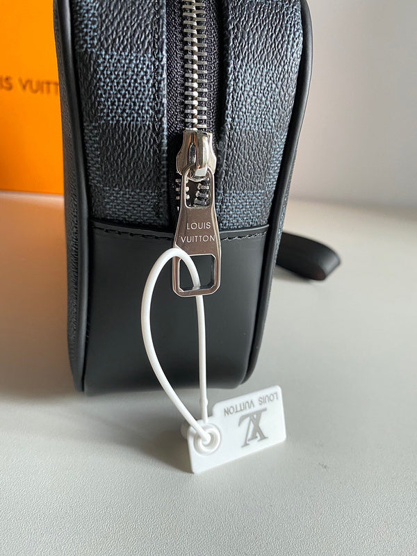 Fashion Luxe Touch bags - 3166