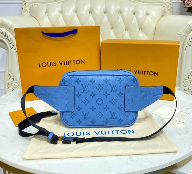 Luxe Touch Bags -   2424