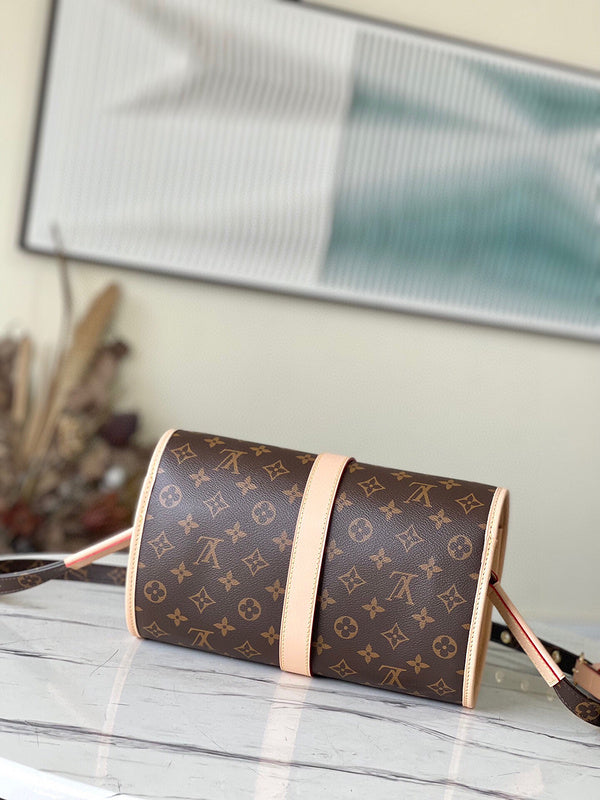 Fashion Luxe Touch bags - 4572