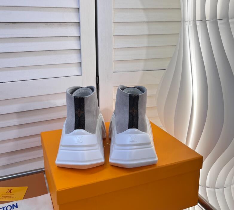 Luxe Touch Bags -  Women Shoes - 514