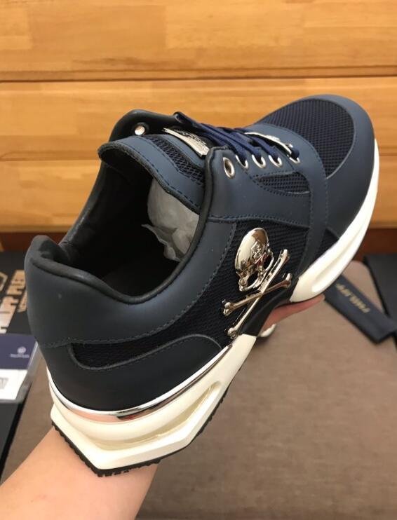 Luxe Touch Bags - PHP Shoes - 172