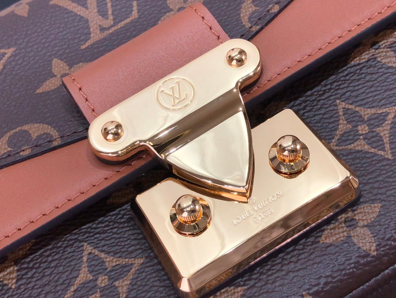 Luxe Touch Fashion LTB-Bags - 16720
