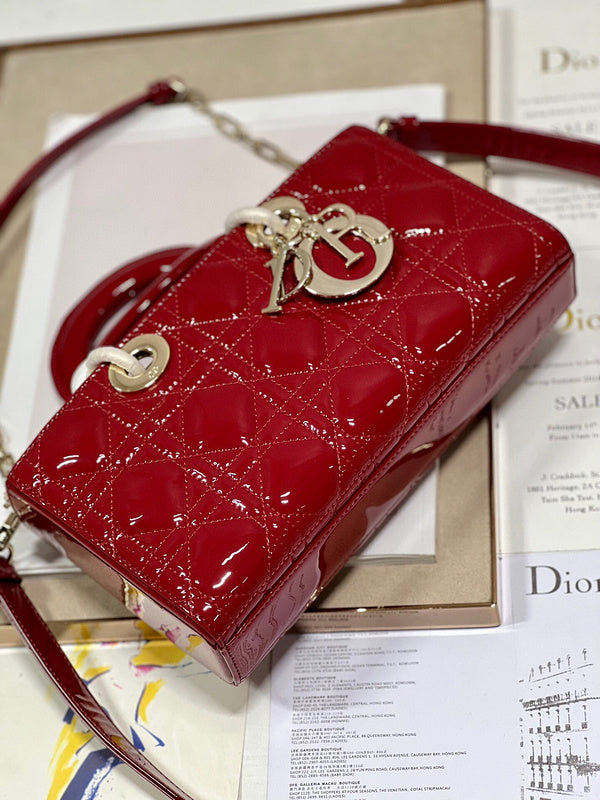 LTB - Luxe Touch Bags - 1465