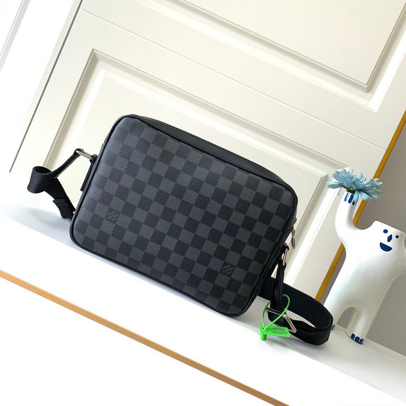 Fashion Luxe Touch bags - 3306