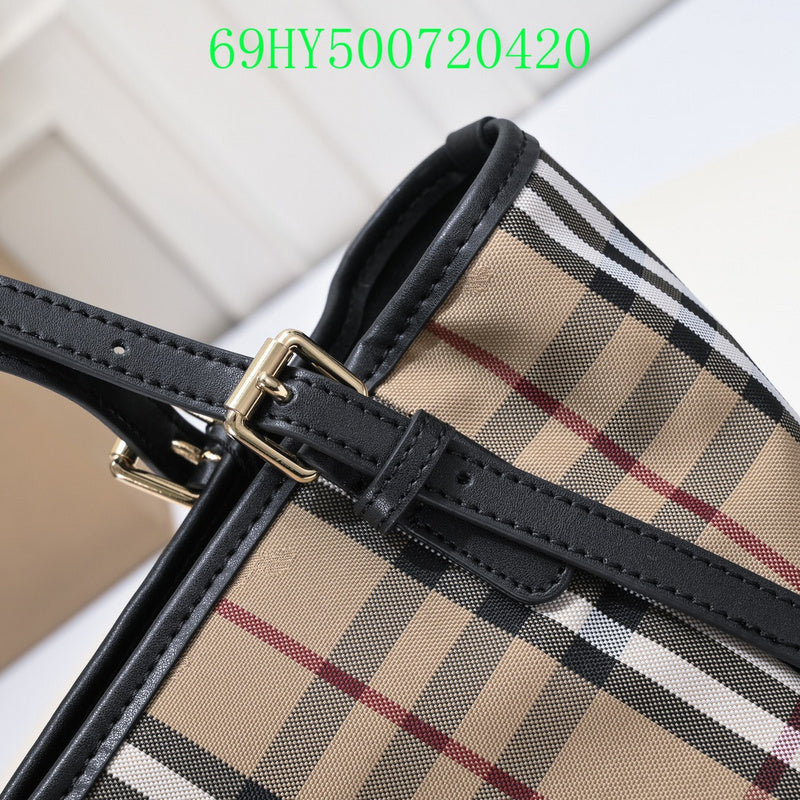 LTB Fashion -BBR Bags - 092