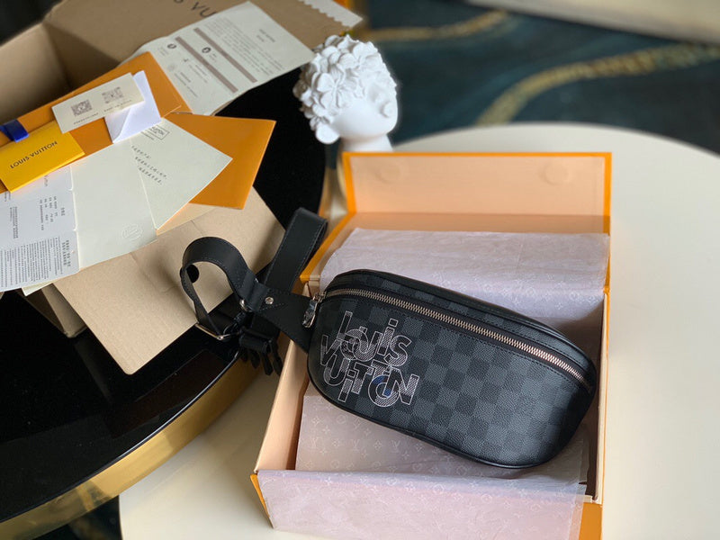 Fashion Luxe Touch bags - 3226