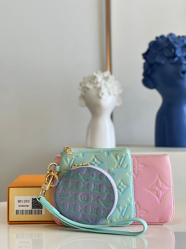 Fashion Luxe Touch bags - 3341