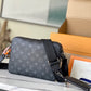 Fashion Luxe Touch bags - 4458