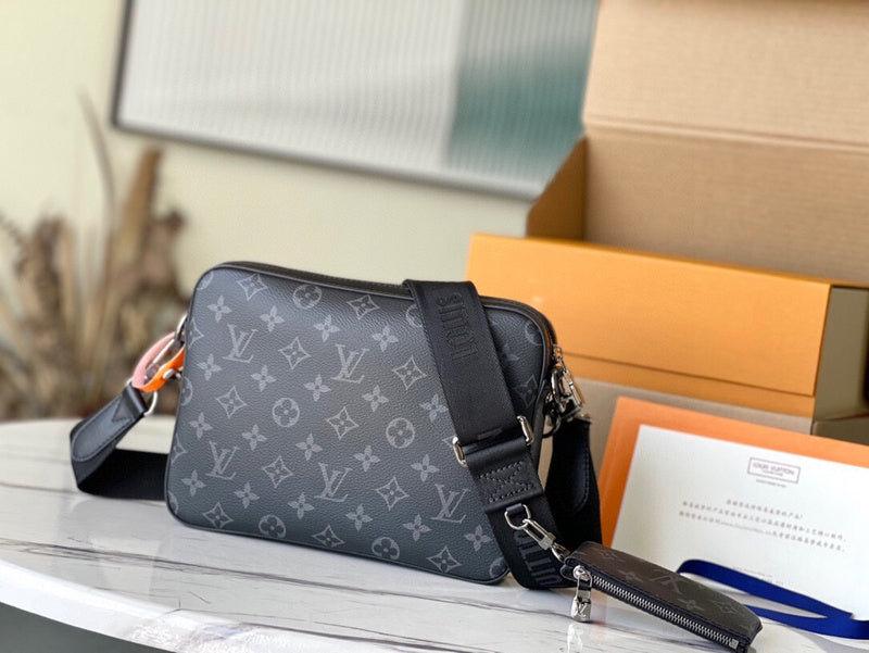 Fashion Luxe Touch bags - 4458