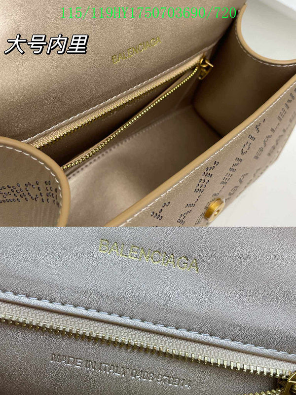 Luxe Touch Fashion - BGA Bags - 1721