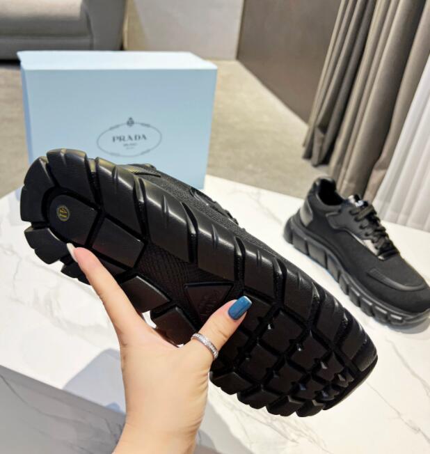 Luxe Touch Bags - PD Men Shoes - 087