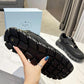 Luxe Touch Bags 

 - PD Men Shoes - 087