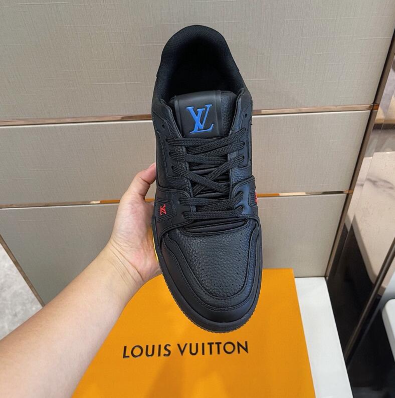 Luxe Touch Bags -  Men Shoes - 1479