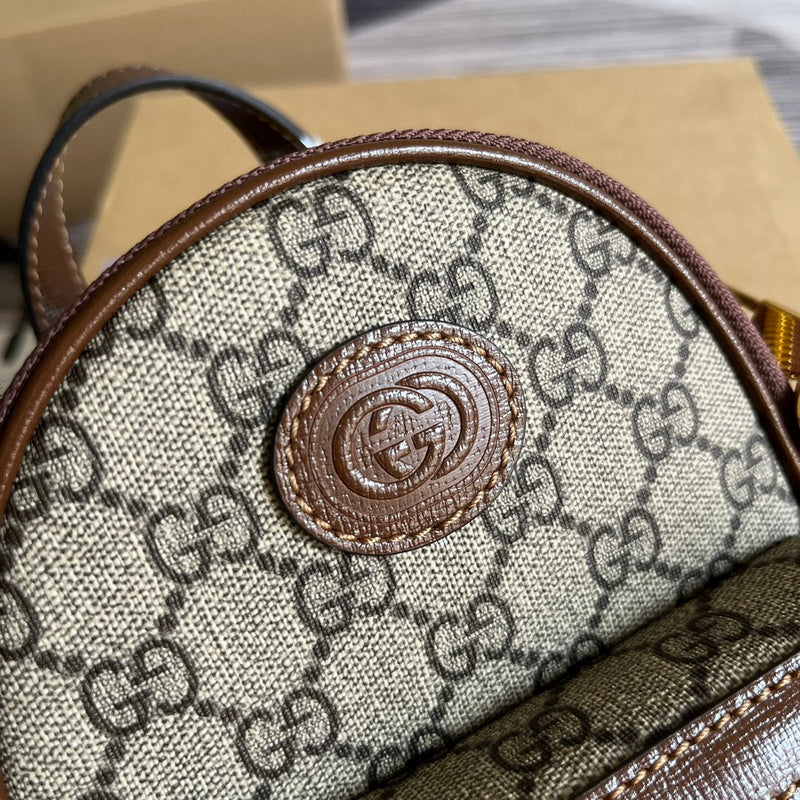 LTB - GG Bags - 827