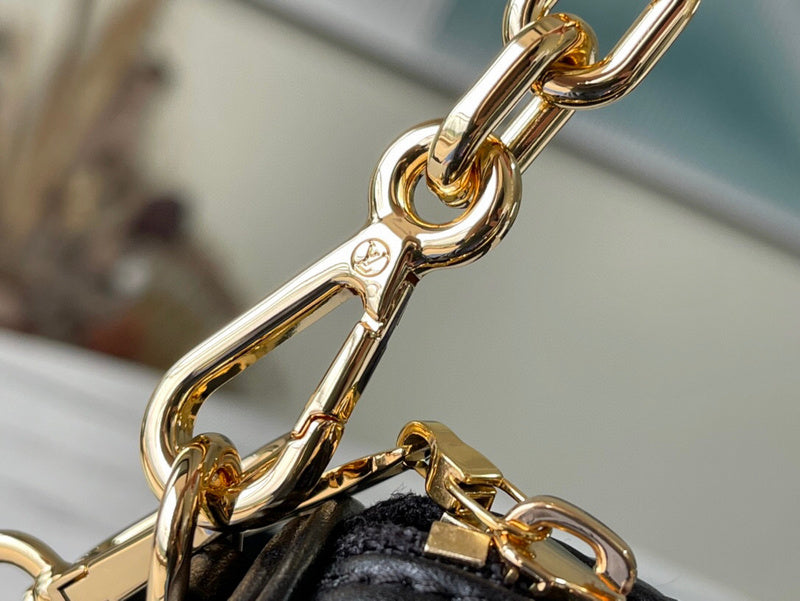 Fashion Luxe Touch bags - 5045