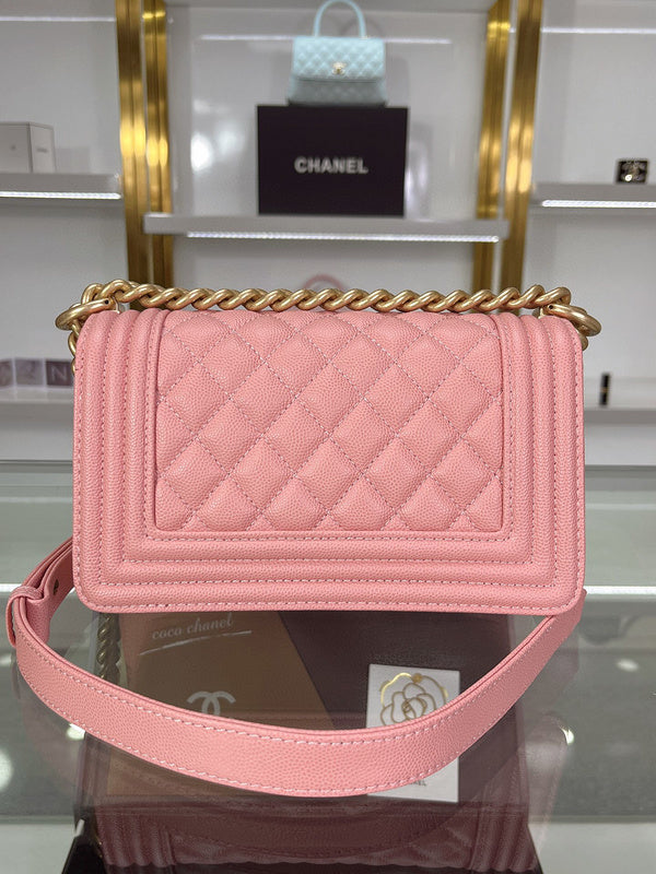 Luxe Touch Bags 

 -  Bags - 3181